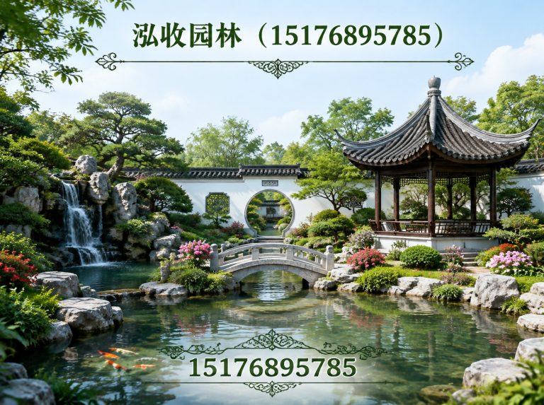 荆州京津冀防腐木工程展示图